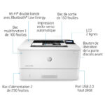 IMPRIMANTE LASERJET MONOCHROME HP PRO M404DW (W1A56A) – Image 41