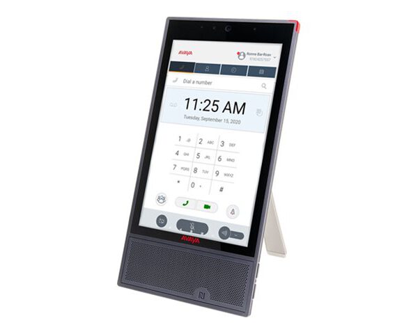 AVAYA - AV VANTAGE K175 WITHOUT CAMERA WITH WIRELESS
