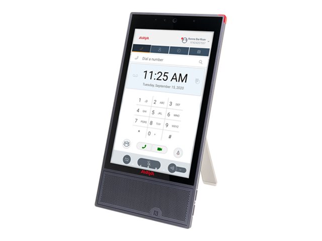 AVAYA - AV VANTAGE K175 WITHOUT CAMERA WITH WIRELESS
