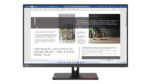 Écran Moniteur HP P22v G5 21.5″ Full HD (64V81AA) – Image 11