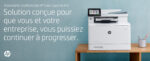 IMPRIMANTE COULEUR MUTLIFONCTION LASERJET PRO HP M479FNW (W1A78A) – Image 19