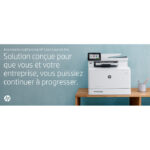 IMPRIMANTE COULEUR MUTLIFONCTION LASERJET PRO HP M479FNW (W1A78A) – Image 20