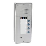 DEPAEPE - SecurAccess PMR 4BT (Alu)