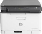 IMPRIMANTE MUTLIFONCTION LASERJET HP PRO 178nw (4ZB96A)