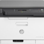 IMPRIMANTE MUTLIFONCTION LASERJET HP PRO 178nw (4ZB96A)