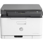 IMPRIMANTE MUTLIFONCTION LASERJET HP PRO 178nw (4ZB96A) – Image 2