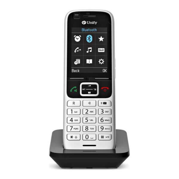 UNIFY MITEL - L30250-F600-C515 - OpenScape DECT Phone S6 Charger BRA – Unify / Mitel