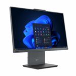Ordinateur de Bureau All-in-One Lenovo ThinkCentre neo 50a 23.8″ FHD (12SC001BFM) – Image 7