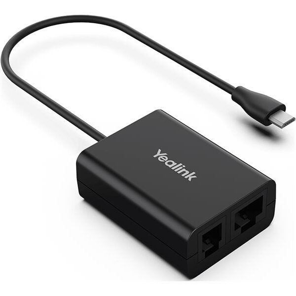 YEALINK - EHS61 Headset Adapter