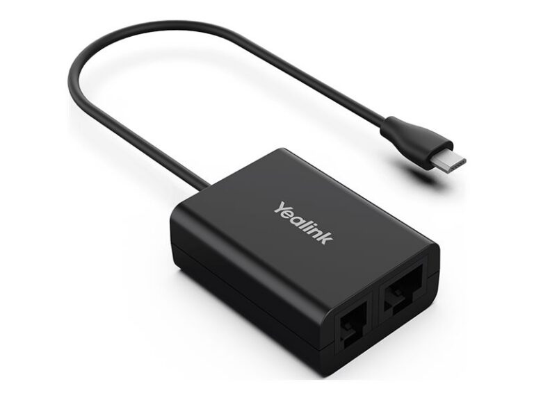 YEALINK - EHS61 Headset Adapter
