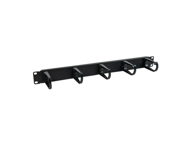 ESSER Equipement de Contrôle et de Signalisation adressable IQ8Control M en rack