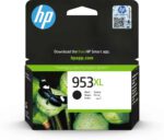 Cartouche d’encre HP 953XL – Noir (L0S70AE)