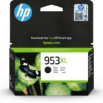 Cartouche d’encre HP 953XL – Noir (L0S70AE)