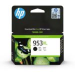 Cartouche d’encre HP 953XL – Noir (L0S70AE) – Image 2