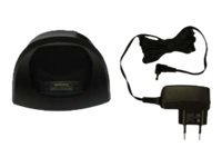 ALCATEL LUCENT ENTERPRISE - Desktop charger Europe for OmniTouchTM 81x8 – Alcatel-Lucent Enterprise