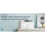 IMPRIMANTE LASERJET MONOCHROME HP PRO M404DW (W1A56A) – Image 16
