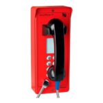 DEPAEPE - SecurPhone Keypad (Red)
