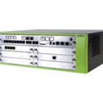 UNIFY MITEL - L30251-U600-G675 - OpenScape Business X5R System Box, Rack-Mount without mainboard and SW