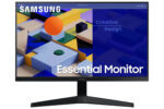 Moniteur Écran SAMSUNG Essential S3 S31C Flat 27″ Full HD (LS27C310EAMXZN) – Image 3
