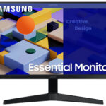 Moniteur Écran SAMSUNG Essential S3 S31C Flat 27″ Full HD (LS27C310EAMXZN)