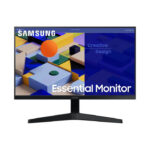 Moniteur Écran SAMSUNG Essential S3 S31C Flat 27″ Full HD (LS27C310EAMXZN) – Image 2