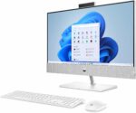 ORDINATEUR BUREAU ALL-IN-ONE HP PAVILION 24-ca1002nk i5 (6E0X2EA) – Image 7