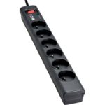 Eaton Protection Strip PS6F 6 prises – Multiprise parasurtenseur (PS6F) – Image 4