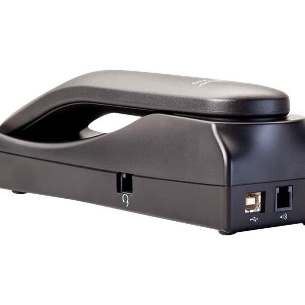 UNIFY MITEL - HQP:104074 - Handset Plathosys CT 220 PRO inkl. Tisch – Unify / Mitel