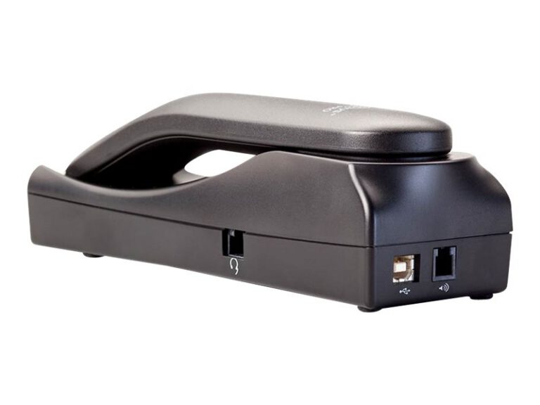 UNIFY MITEL - HQP:104074 - Handset Plathosys CT 220 PRO inkl. Tisch – Unify / Mitel