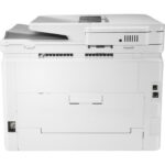 IMPRIMANTE MUTLIFONCTION LASERJET COULEUR HP PRO M282FW(7KW72A) – Image 18