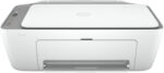 IMPRIMANTE HP MUTLIFONCTION JET D’ENCRE DESKJET INK 2710 (5AR83B) – Image 3
