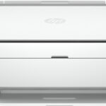 IMPRIMANTE HP MUTLIFONCTION JET D’ENCRE DESKJET INK 2710 (5AR83B)