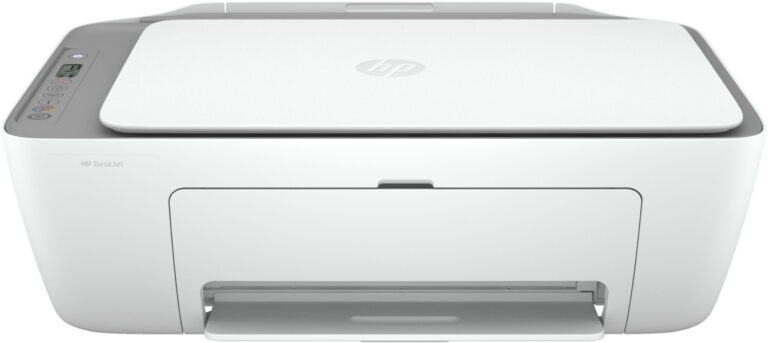 IMPRIMANTE HP MUTLIFONCTION JET D’ENCRE DESKJET INK 2710 (5AR83B)