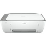 IMPRIMANTE HP MUTLIFONCTION JET D’ENCRE DESKJET INK 2710 (5AR83B) – Image 2