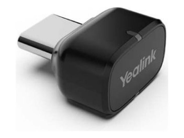 YEALINK - BT51-C Bluetooth headsets