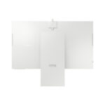 Moniteur Écran SAMSUNG 32″ FLAT SMART 4k Ultra HD M8 M80C (LS32CM801UMXZN) – Image 8