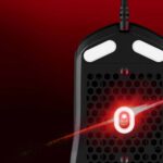 Souris Gamer Avec fil HyperX Pulsefire Haste 2 – Noir (6N0A7AA) – Image 25