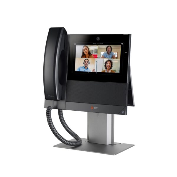 HP - Poly CCX 600/700 Tall Stand