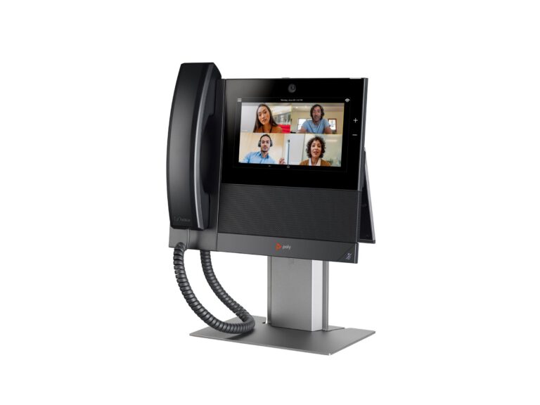 HP - Poly CCX 600/700 Tall Stand