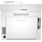 Imprimante Multifonction Laser Couleur HP LaserJet Pro MFP 4303fdn (5HH66A) – Image 14