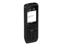 ALCATEL LUCENT ENTERPRISE - 8158s WLAN Handset includes set, battery, belt clip, regulatory sheet – Alcatel-Lucent Enterprise