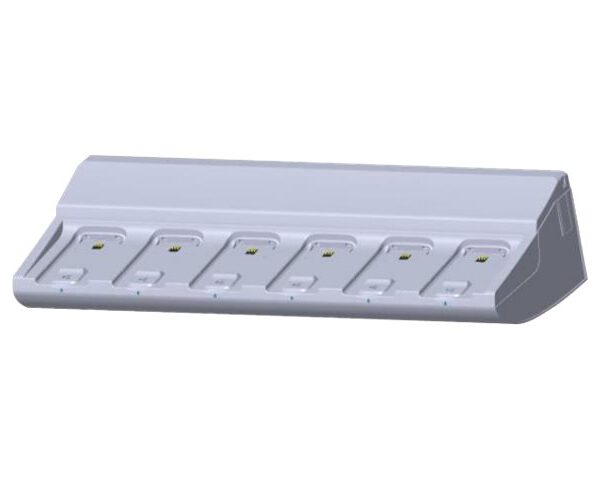 AVAYA - DECT 3735 BATTERY CHARGER RACK