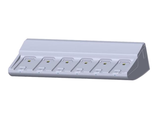 AVAYA - DECT 3735 BATTERY CHARGER RACK
