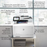 IMPRIMANTE COULEUR MUTLIFONCTION LASERJET PRO HP M479FDW (W1A80A) – Image 27