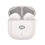 Écouteurs Bluetooth itel S10 Sahara edition (S10SAHARAWHITE) – Image 4