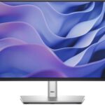 Écran 21,5″ Full HD Dell P2225H (P2225H-3Y)