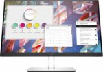 Écran 23,8″ Full HD HP E24 G4 (9VF99AS)