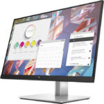 Écran 23,8″ Full HD HP E24 G4 (9VF99AS) – Image 6