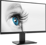 Écran 23.8″ Full HD MSI Pro MP2412 (9S6-3BA9CH-042) – Image 7