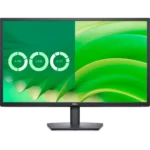 Écran Dell E2725H – 27 Full HD (E2725H-3Y)